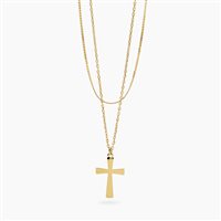 Collana Kidult Donna Kidult Style Donna in Acciaio 851041